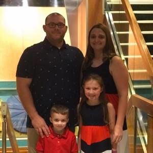 Meet your Posher, Nick